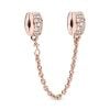 Pandora Rose turvaketju 786322CZ-05-1