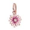 Pandora Pink Daisy -hela 788771C01 -1