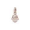 Pandora Moments Protective Hamsa Hand Dangle hela 789144C00-1