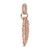 Pandora Rose Sparkling Feather -hela 789550C01-1