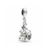 Pandora Disney Beauty and the Beast Dancing Belle hela 790014C01-1