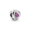 Pandora Moments Pink Eternity Circle hela 790065C05  / lokakuu-1