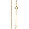 Lumoava ankkuriketju 14k 790445000-1