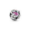 Pandora Flower Snail Butterfly hela 790759C01-1