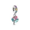 Pandora Togetherness Tree Murano Glass hela 790768C01-1