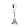 Pandora Eiffel Tower -riipushela 791082-1