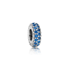 Pandora Blue Pavé Inspiration -hela 791359NCB-1