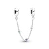 Pandora Triple Blue Stone -turvaketju 791688C01-05-1