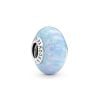 Pandora Moments Opalescent Ocean Blue Charm hela 791691C01-1