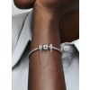 Pandora Pavé Inspiration Chain 791736CZ-05