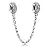 Pandora Pavé Inspiration Chain 791736CZ-05-1