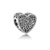 Pandora Filled with Romance berlock 791811-1