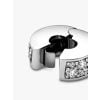Pandora Shining Elegance -låsberlock 791817CZ