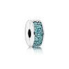 Pandora Teal Shining Elegance -hela 791817MCZ-1