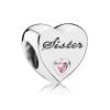 Pandora Sisters Love -hela 791946PCZ-1
