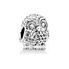 Pandora Charming Owls 791966-1