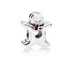 Pandora Gigerbread Man hela 792002EN07-1