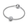 Pandora engravable Moose hela 792016CZ_E097