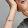 Pandora Anchored Cruise Ship Charme 792198C01
