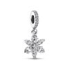 Pandora Timeless Sparkling Herbarium Cluster hela 792382C01-1