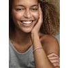Pandora Timeless Sparkling Herbarium Cluster Charme 792382C01