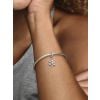 Pandora Timeless Sparkling Herbarium Cluster Charme 792382C01