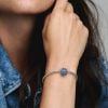 Pandora Sparkling Pave Blue hela 792630C02-2