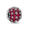 Pandora Moments Sparkling Pavé Round hela 792630C03-1