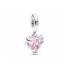 Pandora Family Tree & Dangle hela 792654C01-0