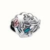 Pandora Disney The Little Mermaid Seashell Charme 792687C01-1