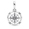 Pandora ME Compass Medallion hela 792693C01-0