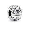 Pandora Studded Clip hela 792746C00-1
