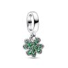 Pandora Four-cleaf Clover hela 792751C01-1