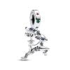 Pandora Magical Christmas Reindeer Dangle hela 792826C01-1