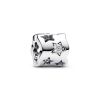 Pandora Cut-out Sparkling Star hela 792827C01-1