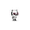 Pandora Game of Thrones Ghost hela 792963C01-1
