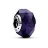 Pandora Faceted Blue Murano hela 792984C00-1