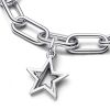 Pandora ME Sparkling Star Medallion hela 793032C01-2