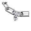 Pandora ME Freehand Heart Berlock 793048C00-1