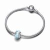 Pandora Disney Cinderella Murano Glass hela 793073C00-2