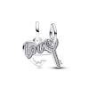 Pandora Love Heart & Key hela 793081C01-1