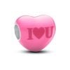 Pandora Moments Colour-changing Hidden Message Heart hela 793087C01-3