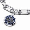 Pandora ME Lucky Medallion hela 793104C01-2
