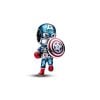 Pandora Marvel Captain America hela 793129C01-1
