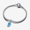 Pandora Powerful Women Opalescent Dangle hela 793181C01-2