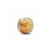 Pandora Yellow Rose in Bloom hela 793212C02-1