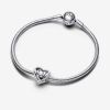 Pandora Openwork Mum & Heart hela 793233C01-2