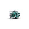 Pandora Green Monstera Leaves hela 793332C01-1