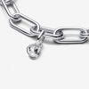 Pandora ME Sparkling Moon Mini Dangle hela 793364C01-4