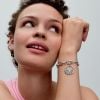 Pandora ME Wings Oversized Medallion hela 793371C01-5